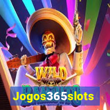 Jogos365slots