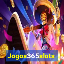 Jogos365slots