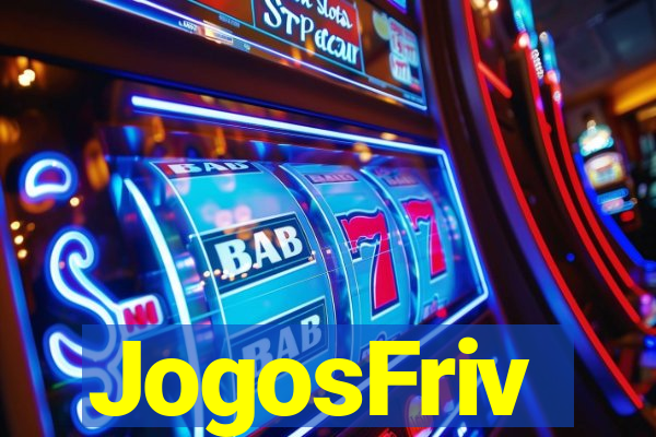 JogosFriv