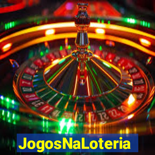 JogosNaLoteria