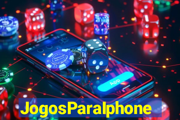 JogosParaIphone