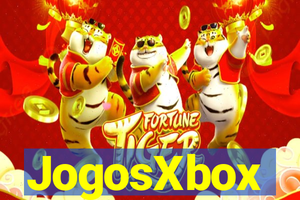 JogosXbox