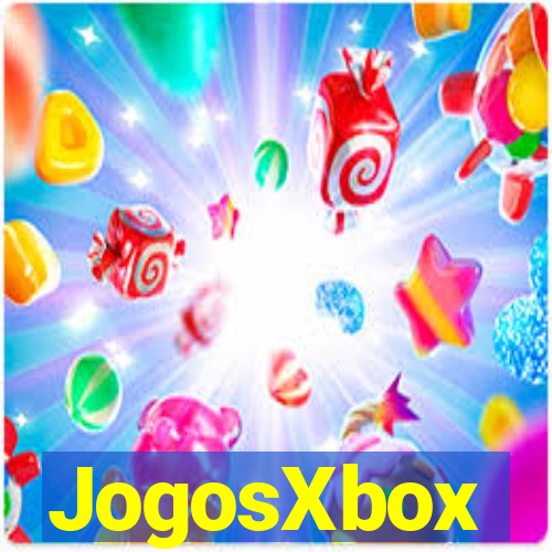 JogosXbox