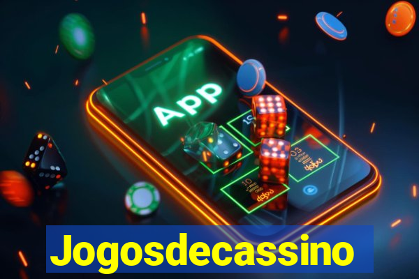 Jogosdecassino