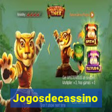 Jogosdecassino