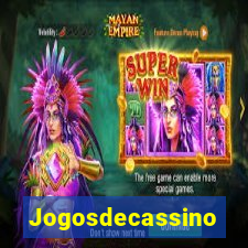 Jogosdecassino