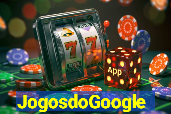 JogosdoGoogle