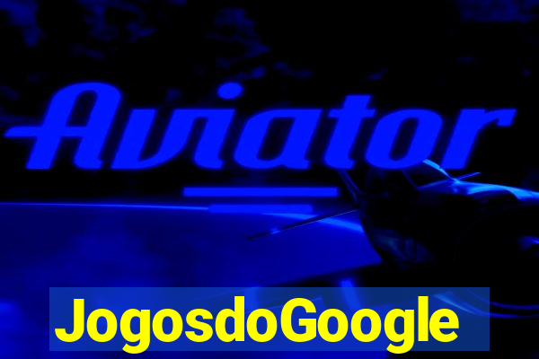 JogosdoGoogle