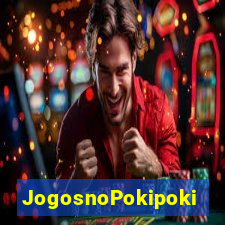 JogosnoPokipoki