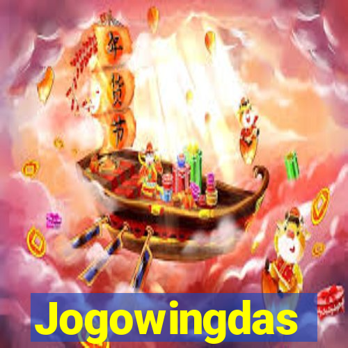 Jogowingdas