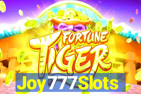 Joy777Slots