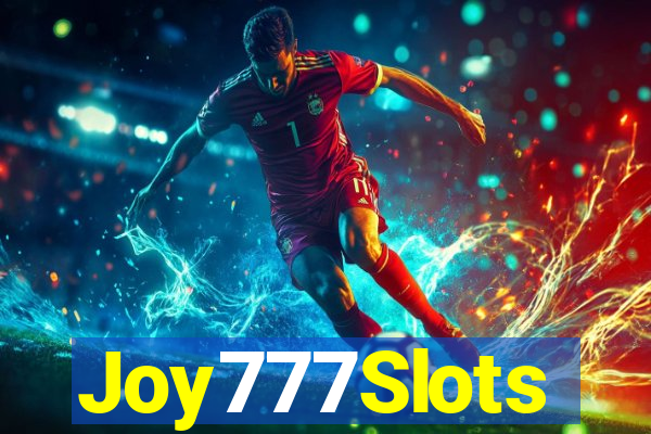 Joy777Slots