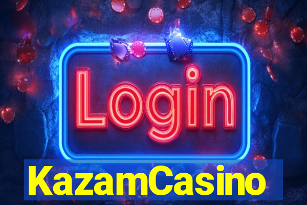 KazamCasino