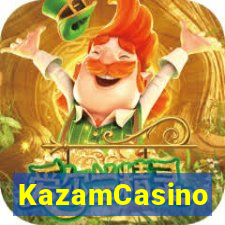 KazamCasino