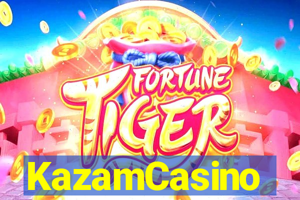 KazamCasino