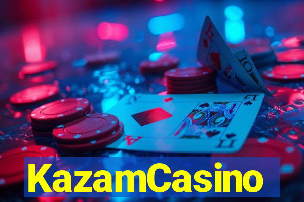 KazamCasino