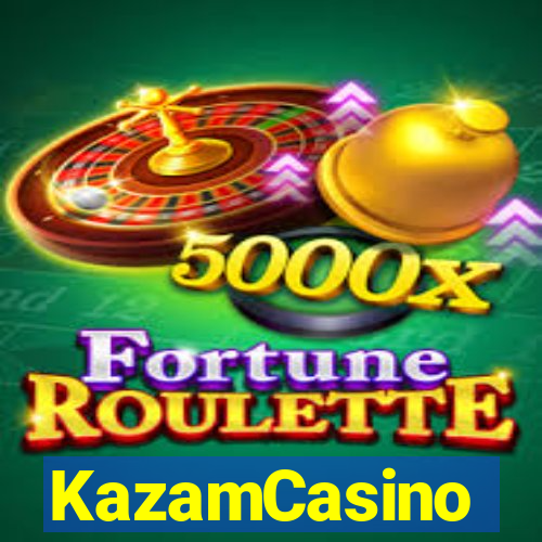 KazamCasino