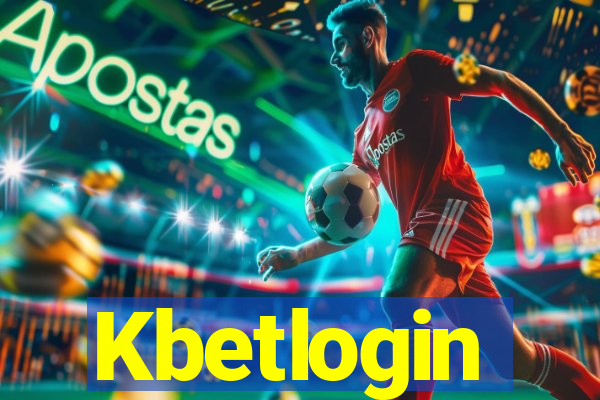 Kbetlogin