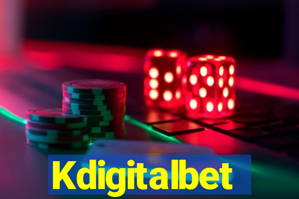 Kdigitalbet