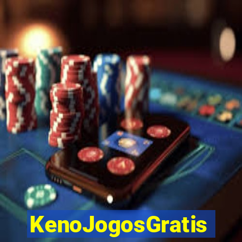 KenoJogosGratis