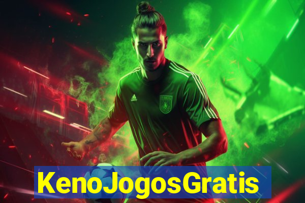 KenoJogosGratis