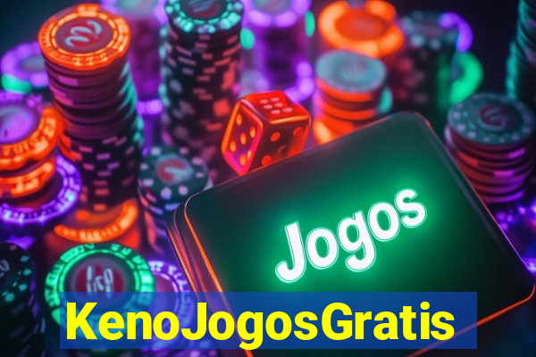 KenoJogosGratis