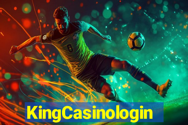 KingCasinologin