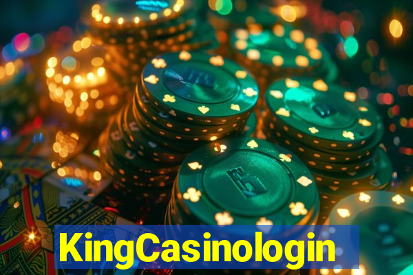 KingCasinologin