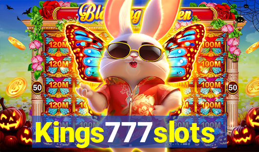 Kings777slots