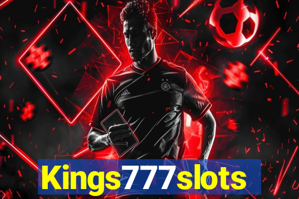 Kings777slots