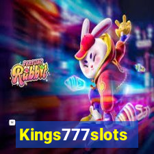 Kings777slots