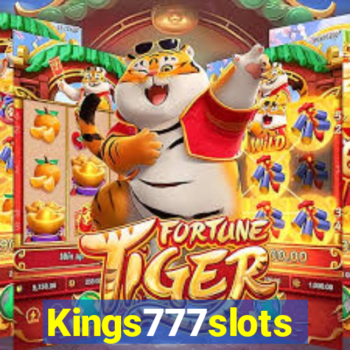 Kings777slots