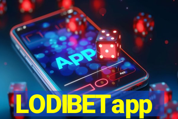 LODIBETapp