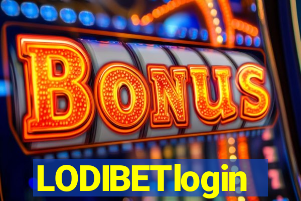 LODIBETlogin