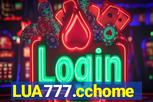 LUA777.cchome