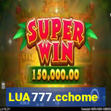 LUA777.cchome