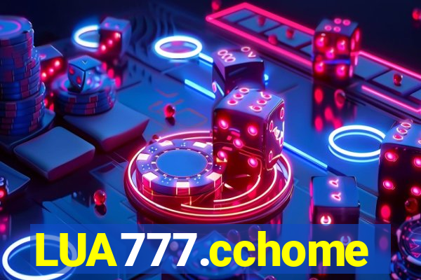 LUA777.cchome