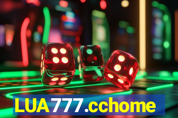 LUA777.cchome