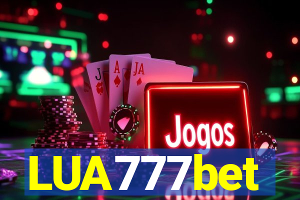 LUA777bet