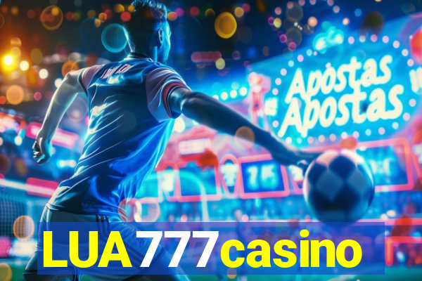 LUA777casino