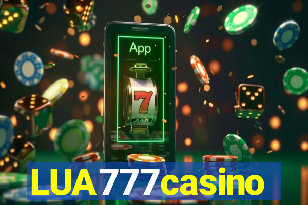 LUA777casino