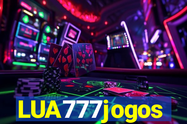 LUA777jogos