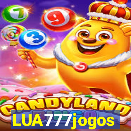 LUA777jogos