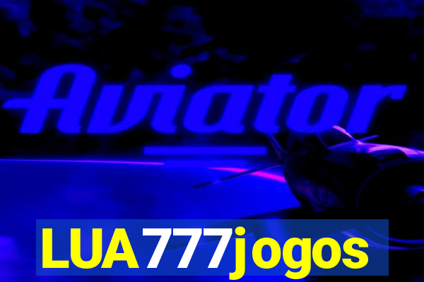 LUA777jogos