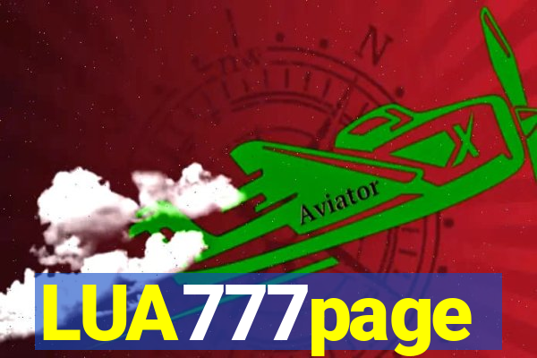 LUA777page