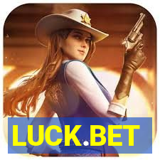 LUCK.BET