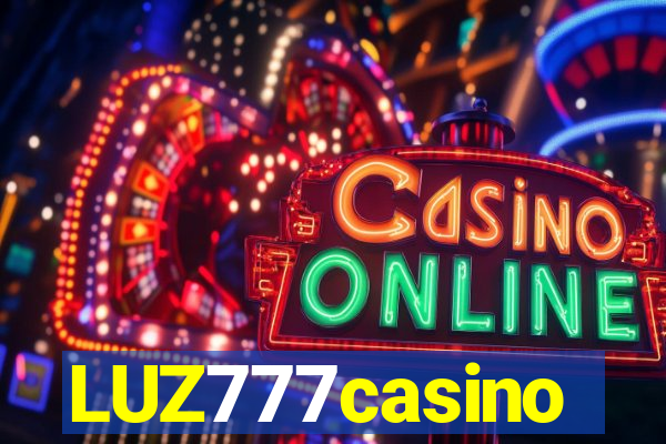 LUZ777casino