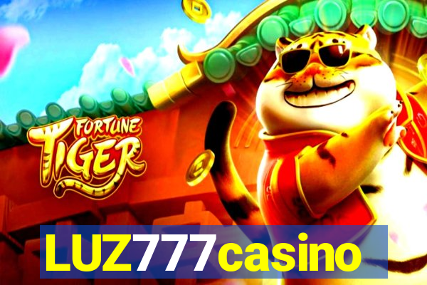 LUZ777casino