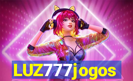 LUZ777jogos