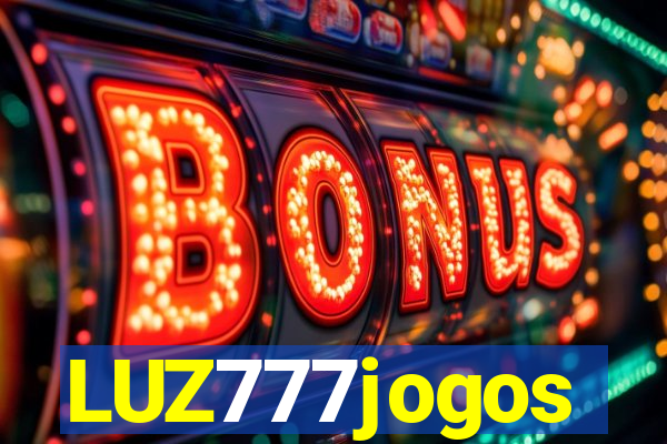 LUZ777jogos